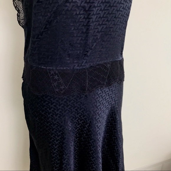 Zadig&Voltaire Roberto Jac Dress NWT - Picture 5 of 11